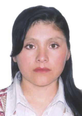 Patricia Crisostomo Cordova
