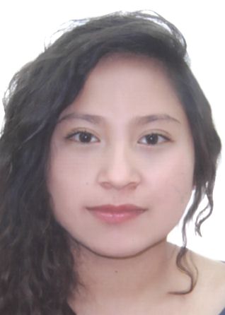Patricia Fabiola Bellido Cachi