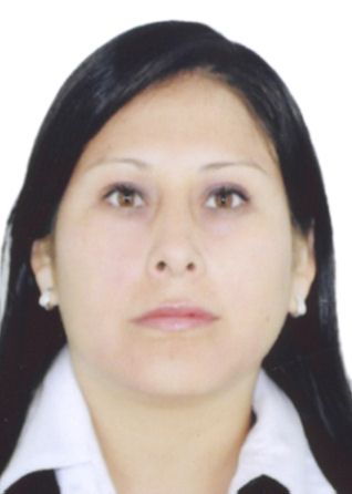 Patricia Gonzales Baldeon