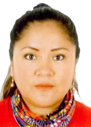 Patricia Kelly Dioses Padilla
