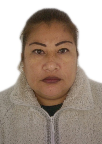 Patricia Monica Moya Centeno De Lopez