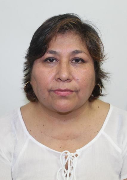 Patricia Monica Pericanazas Murillo