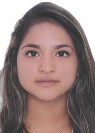 Patricia Naomi Gonzales Oyola