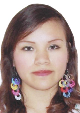 Patricia Olivia Vasquez Chinguel