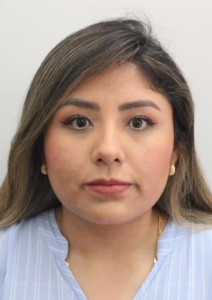 Patricia Orealiz Ramos Mansilla