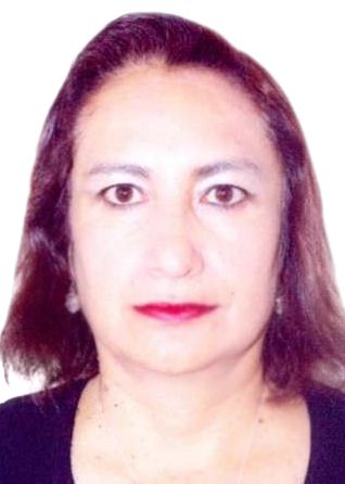 Patricia Roxana Paredes Centeno