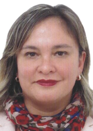 Patricia Violeta Ramos Perotti