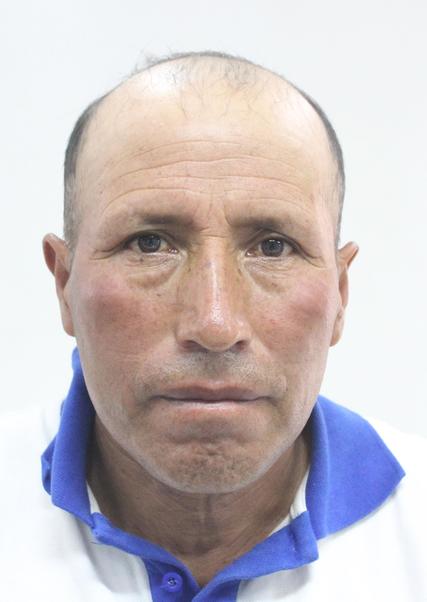 Patricio Evaristo Antonio