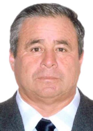 Patricio Gabriel Horna Albarran