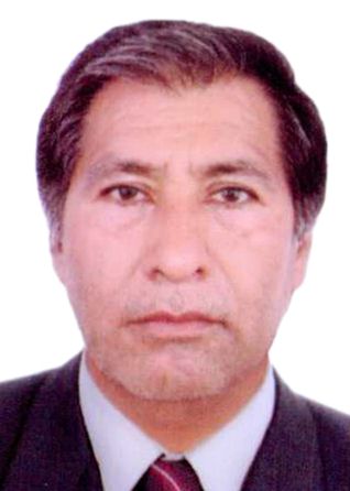 Patricio Gutierrez Escalante