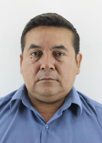 Patrocinio Aldana Gonzaga