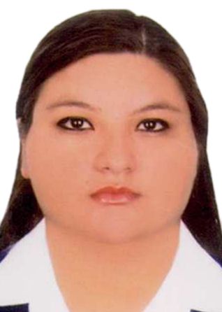Patsy Moreno Lopez