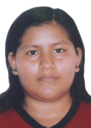 Patsy Pamela Plasencia Pezo