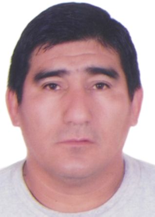 Paul Armando Palacios Melendez