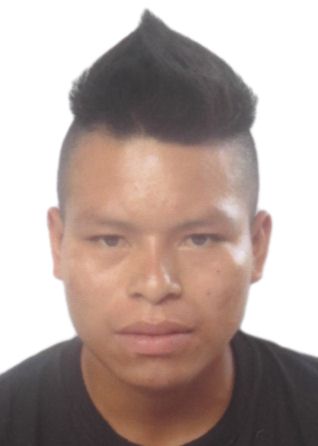 Paul Campos Fernandez