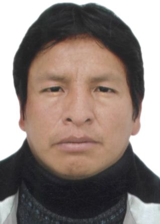 Paul Efrain Yanayaco Salcedo