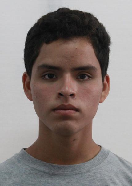 Paul Jorge Ventura Ato