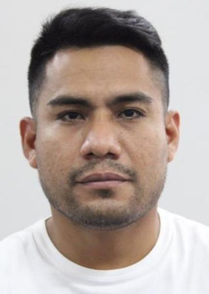 Paul Josue Jimenez Ocas