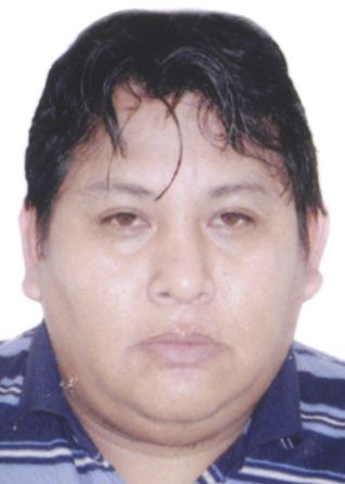 Paul Olmedo Gonzales Quispe