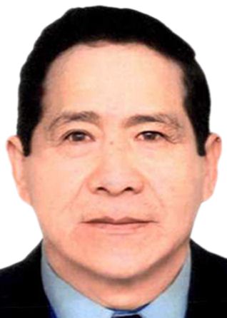 Paul ronald infantas caballero