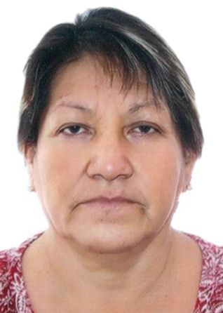 Paula Elizabeth Diaz Julca