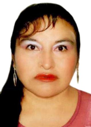 Paula Marleni Quenta Zegarra