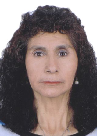 Paulina maura gallegos huamani