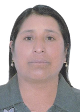 Paulina miriam purhuaya condorcahuana