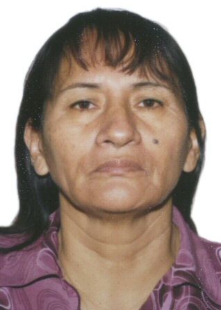 Paulina Vila De Velasquez