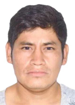 Paulo cesar cespedes rojas