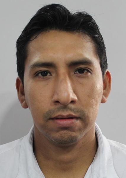 Paulo Cesar Pilar Capcha