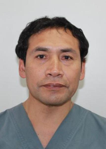 Pavel reynaga viguria