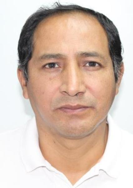 Pavel Torres Quispe
