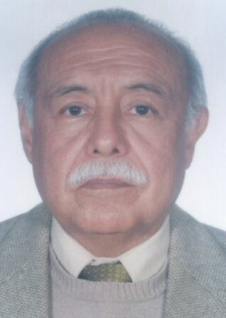 Pedro Agustin Arana Quiroz
