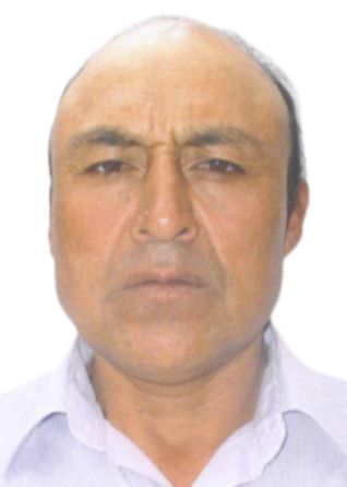 Pedro Alejandro Melgarejo