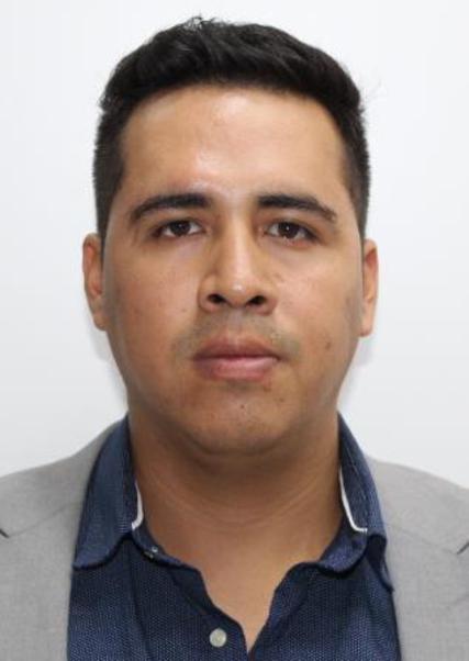 Pedro Alex Lezama Escobedo