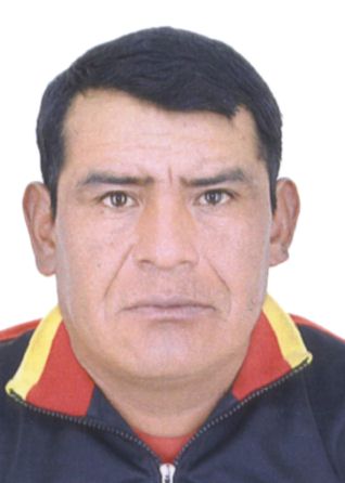Pedro Ayme Ttito