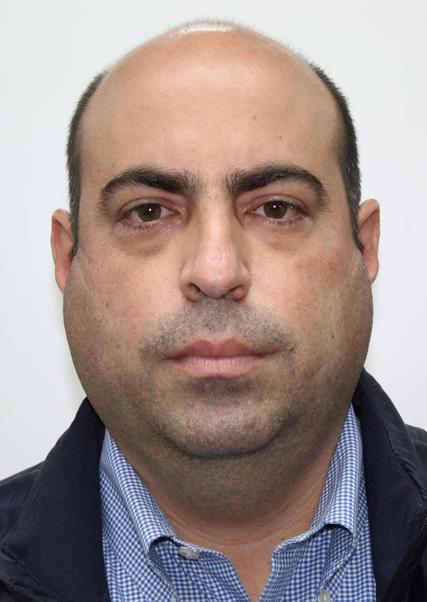 Pedro Carmelo Spadaro Philipps