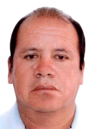Pedro Carrera CastaÑeda