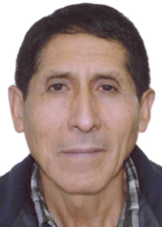Pedro Celestino Taco Garcia