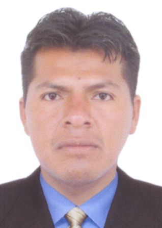 Pedro Chulle Purizaca