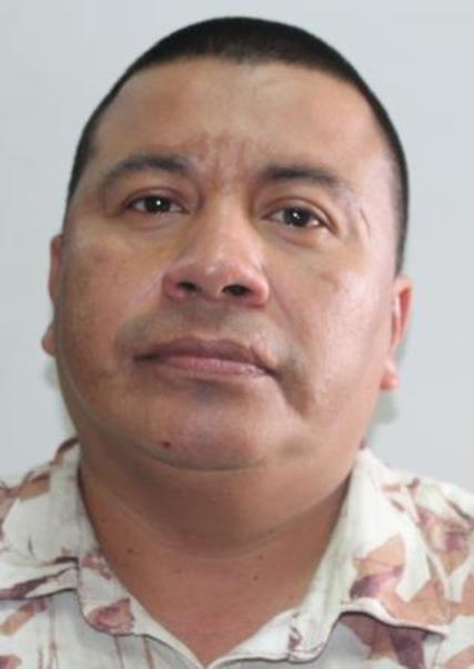 Pedro Edgar Fuentes Hernandez