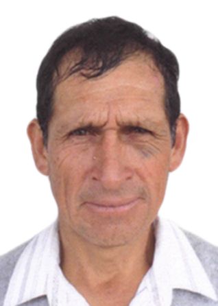 Pedro emiliano chuquitaype medina