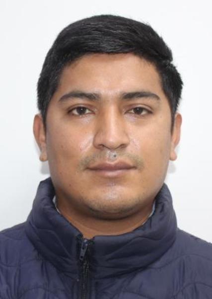 Pedro Fernando Perez Pineda