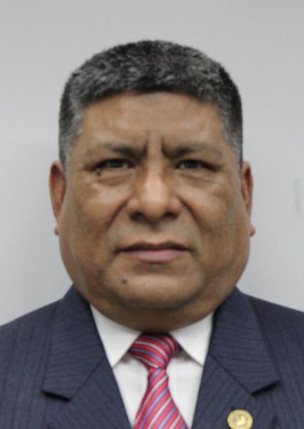 Pedro Francisco Huarca Loli
