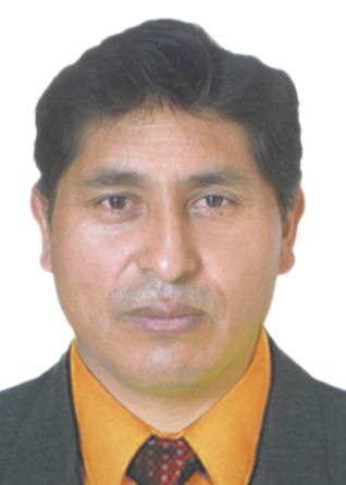 Pedro gregorio mendez cochachin