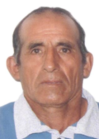Pedro hugo almenara quispe