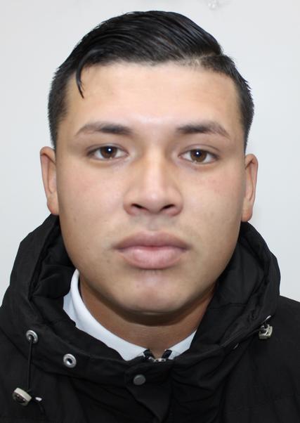 Pedro Hugo Mora Osorio