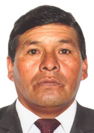 Pedro Ignacio Barroso Huerta