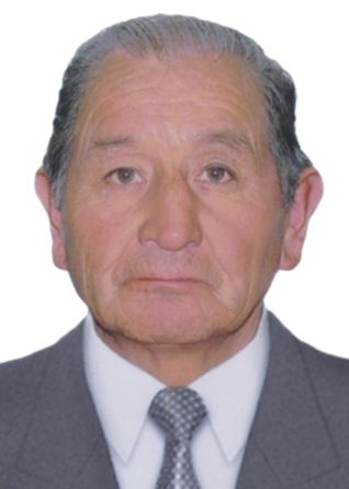 Pedro jesus flores cordova